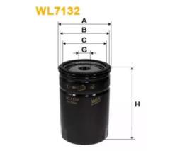 WIX FILTERS 51088